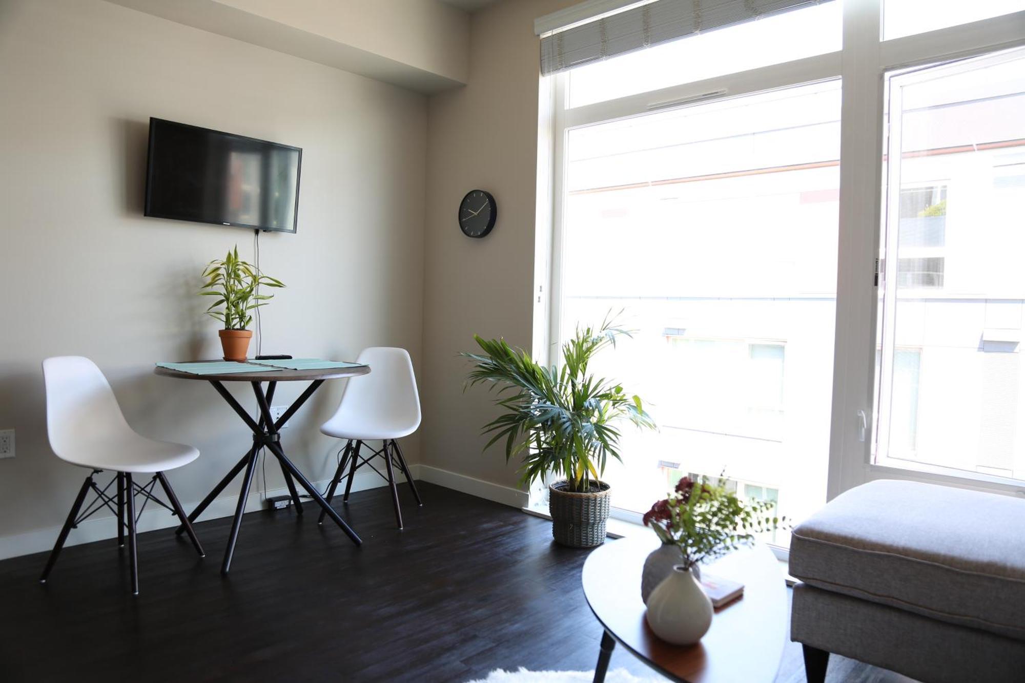 Queen Anne Retreat - 1 Blk From Cpa - Free Parking ซีแอตเทิล ภายนอก รูปภาพ